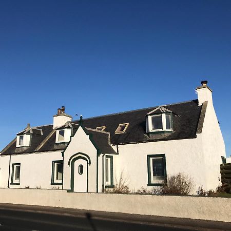 Altonsyde House Appartement Nairn Buitenkant foto