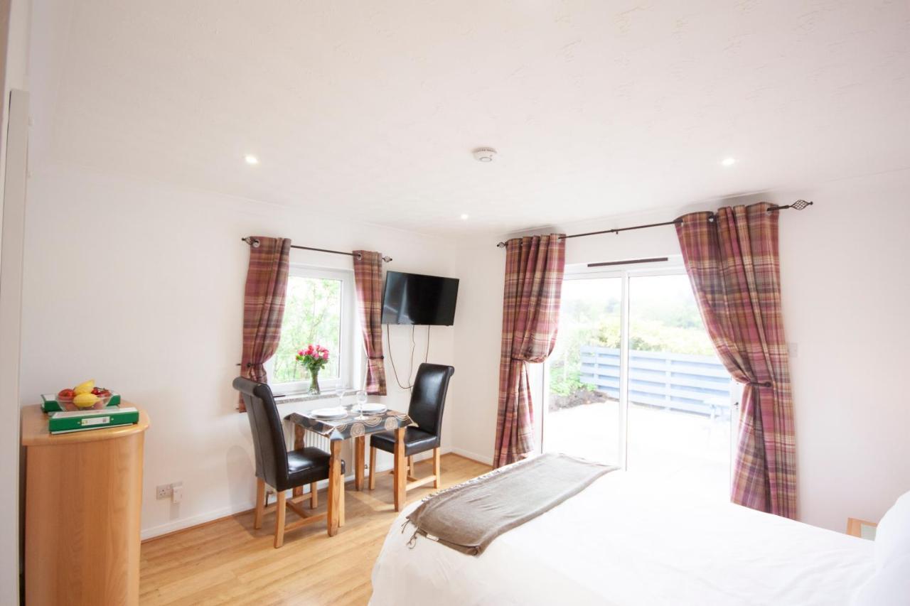 Altonsyde House Appartement Nairn Buitenkant foto