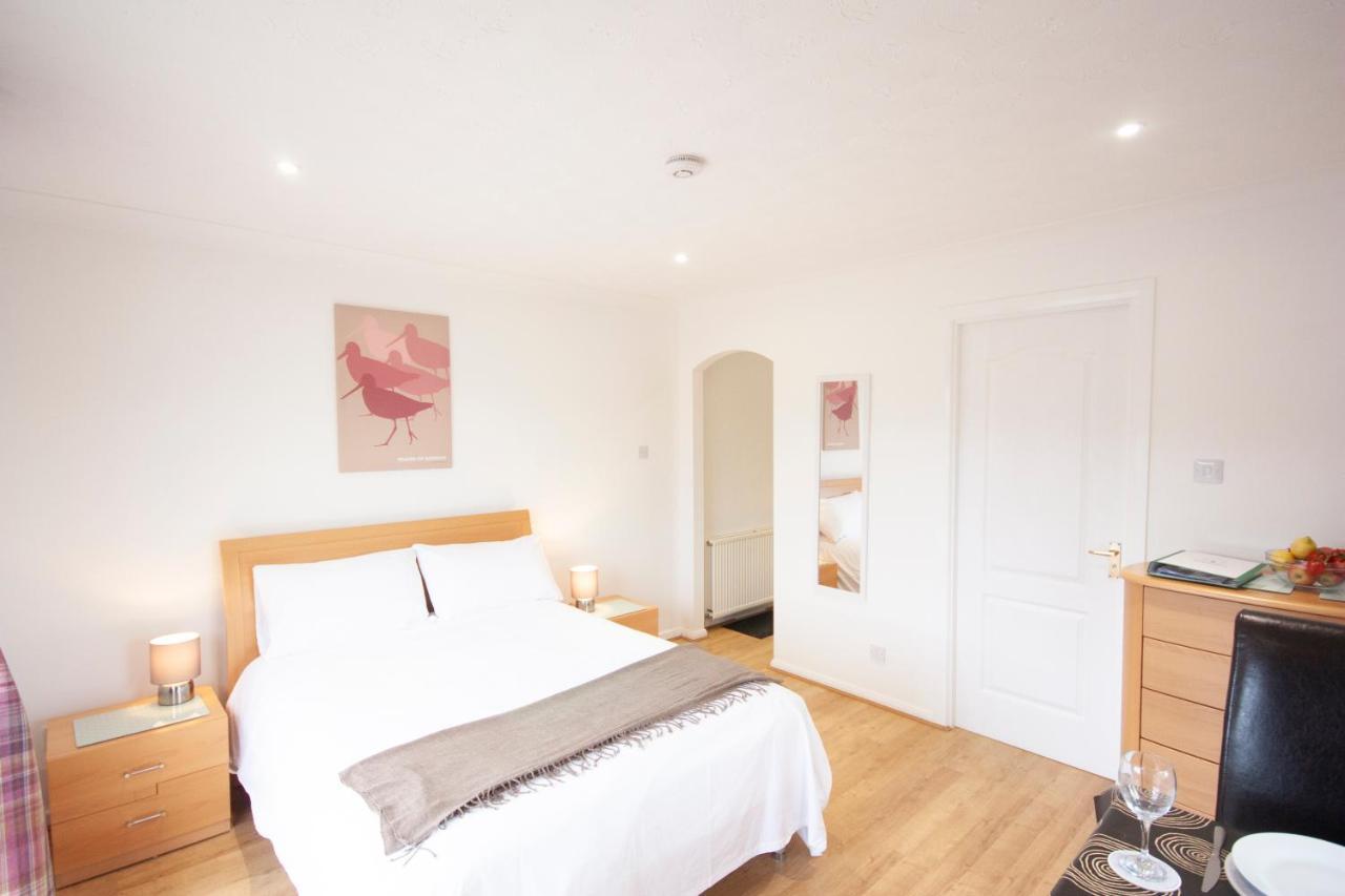 Altonsyde House Appartement Nairn Buitenkant foto