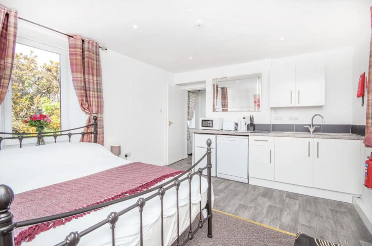 Altonsyde House Appartement Nairn Buitenkant foto