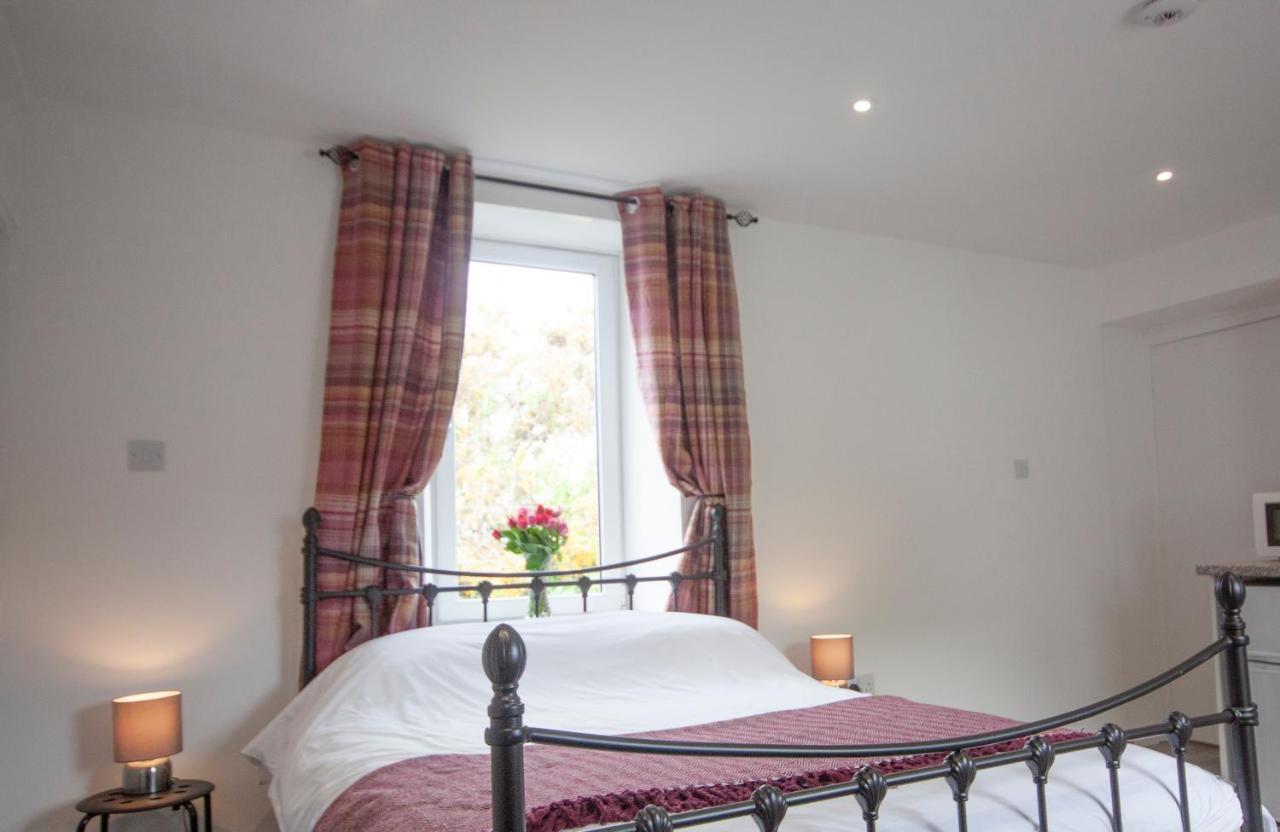 Altonsyde House Appartement Nairn Buitenkant foto