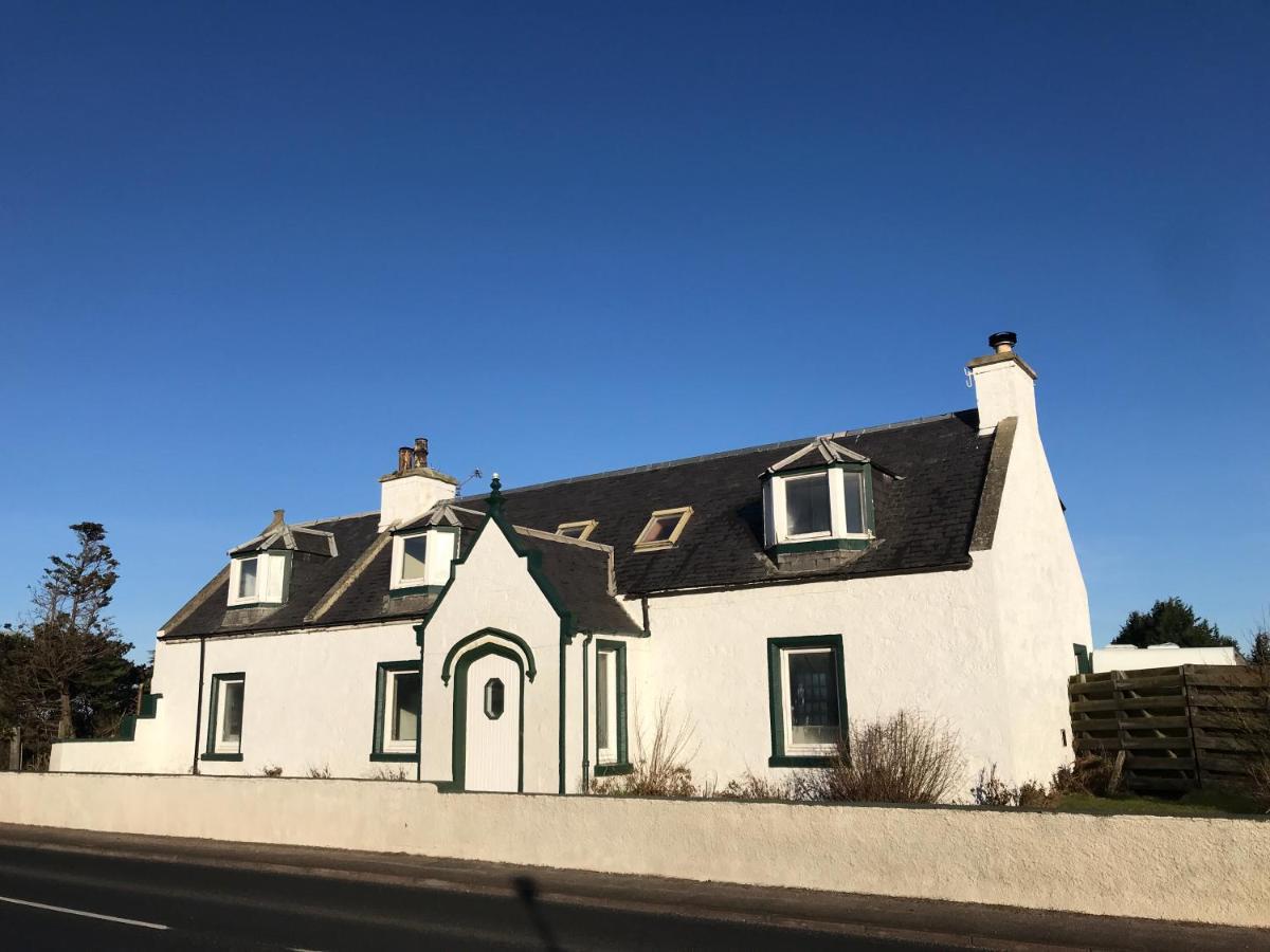 Altonsyde House Appartement Nairn Buitenkant foto