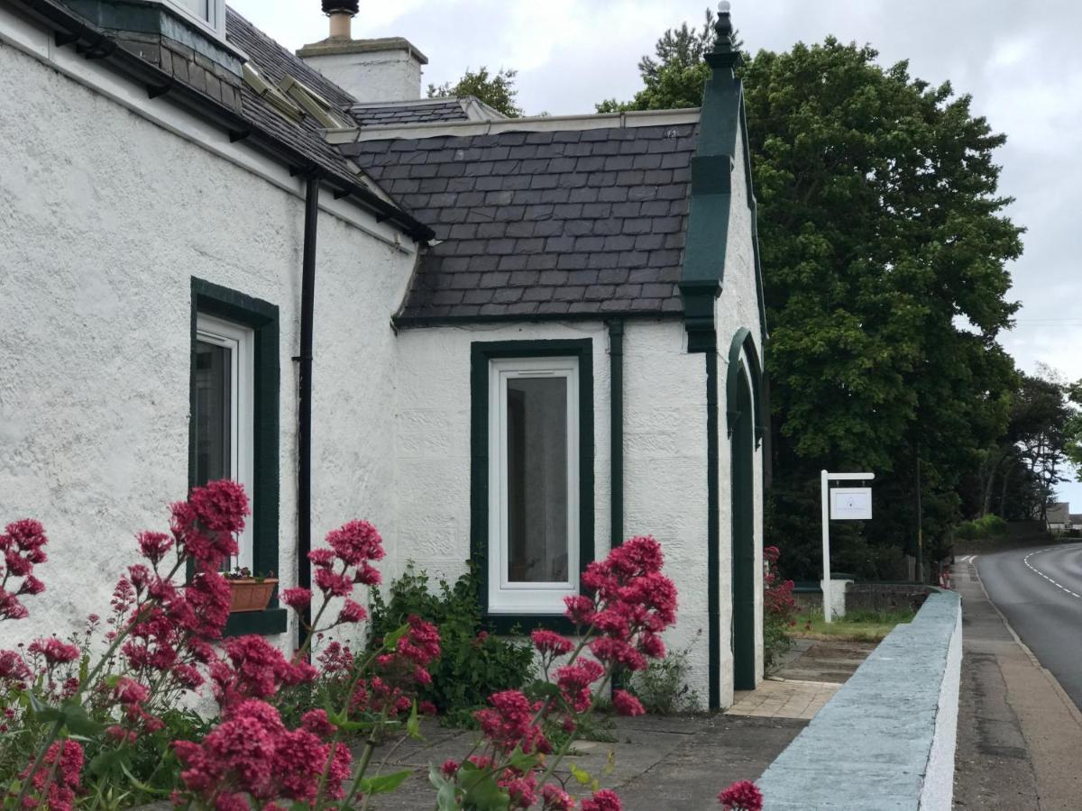 Altonsyde House Appartement Nairn Buitenkant foto