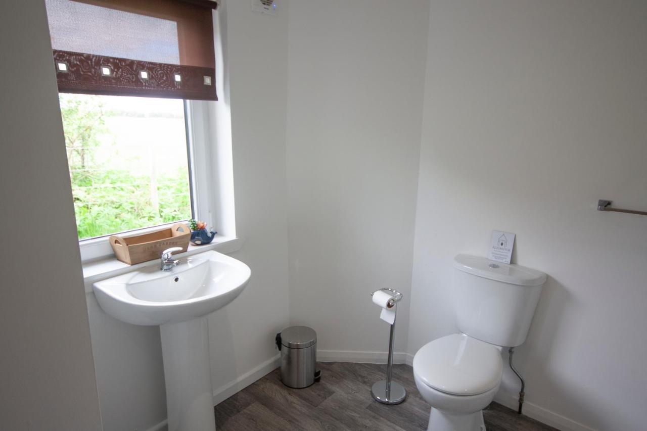 Altonsyde House Appartement Nairn Buitenkant foto