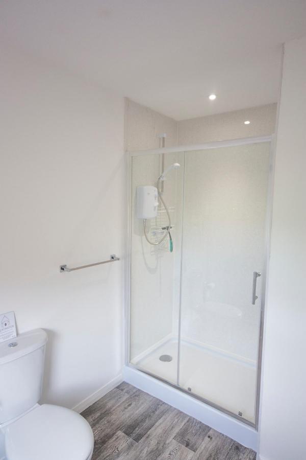 Altonsyde House Appartement Nairn Buitenkant foto