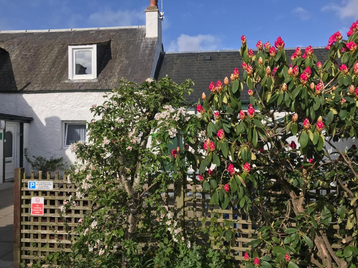 Altonsyde House Appartement Nairn Buitenkant foto