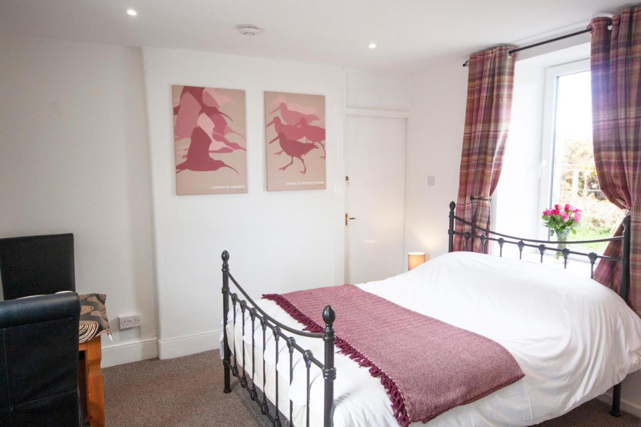 Altonsyde House Appartement Nairn Buitenkant foto