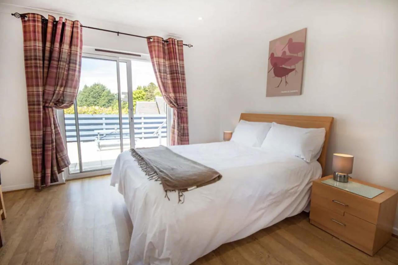 Altonsyde House Appartement Nairn Buitenkant foto