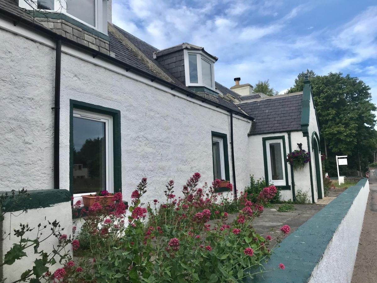 Altonsyde House Appartement Nairn Buitenkant foto