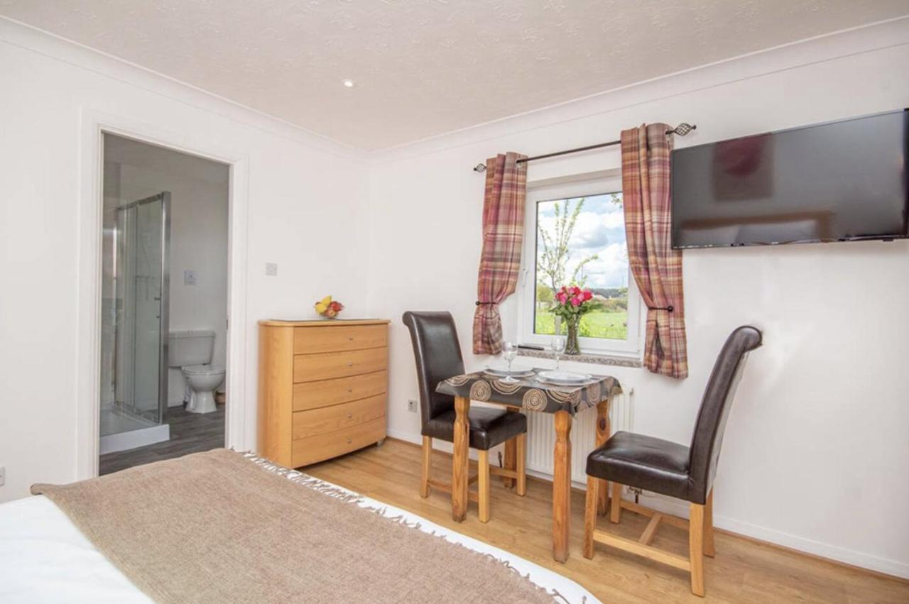 Altonsyde House Appartement Nairn Buitenkant foto