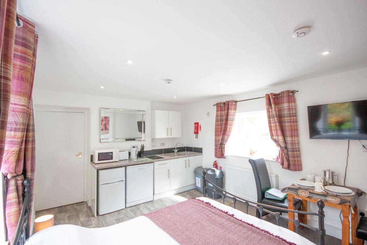 Altonsyde House Appartement Nairn Buitenkant foto