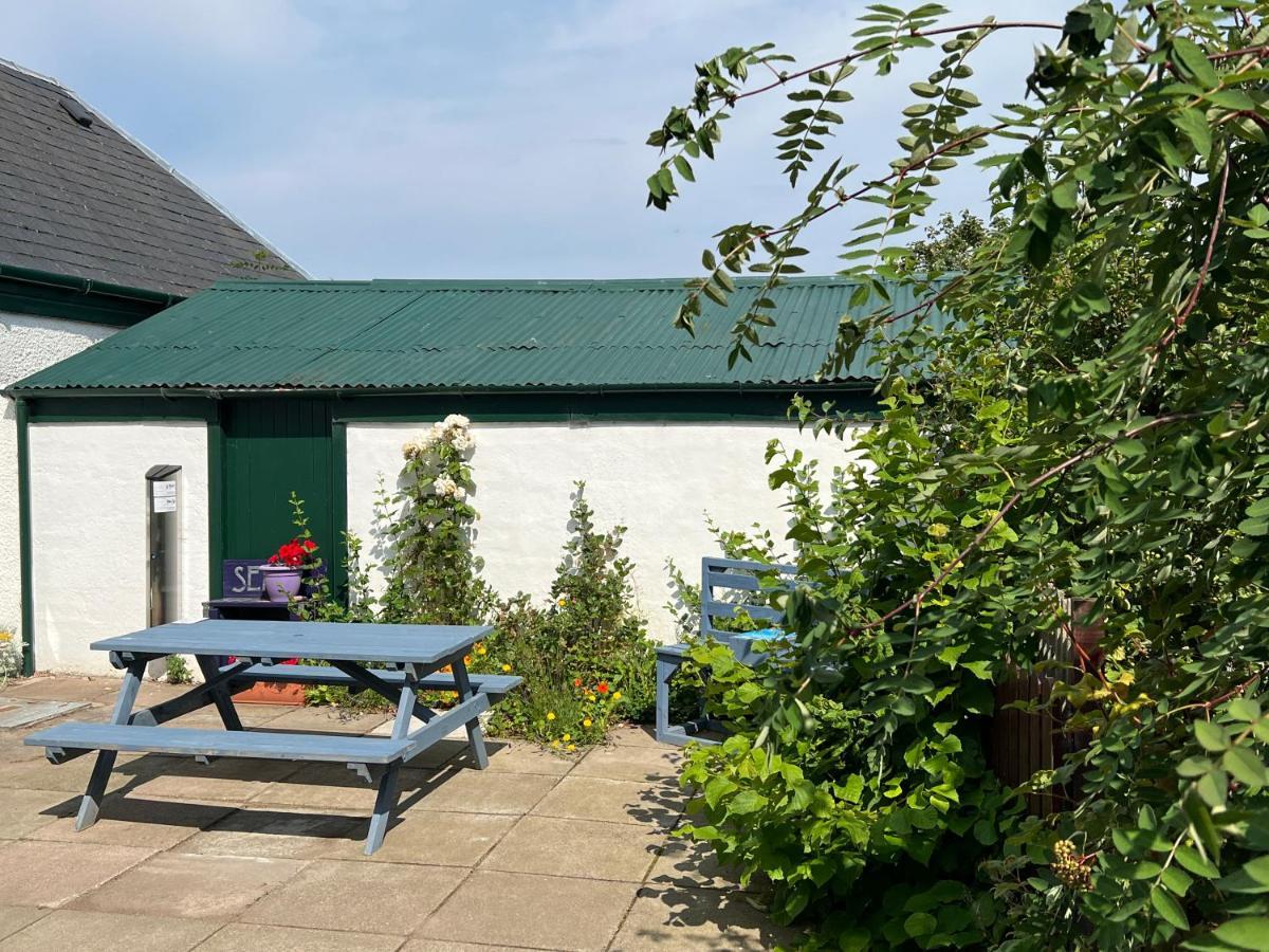Altonsyde House Appartement Nairn Buitenkant foto