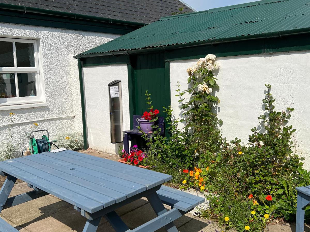 Altonsyde House Appartement Nairn Buitenkant foto