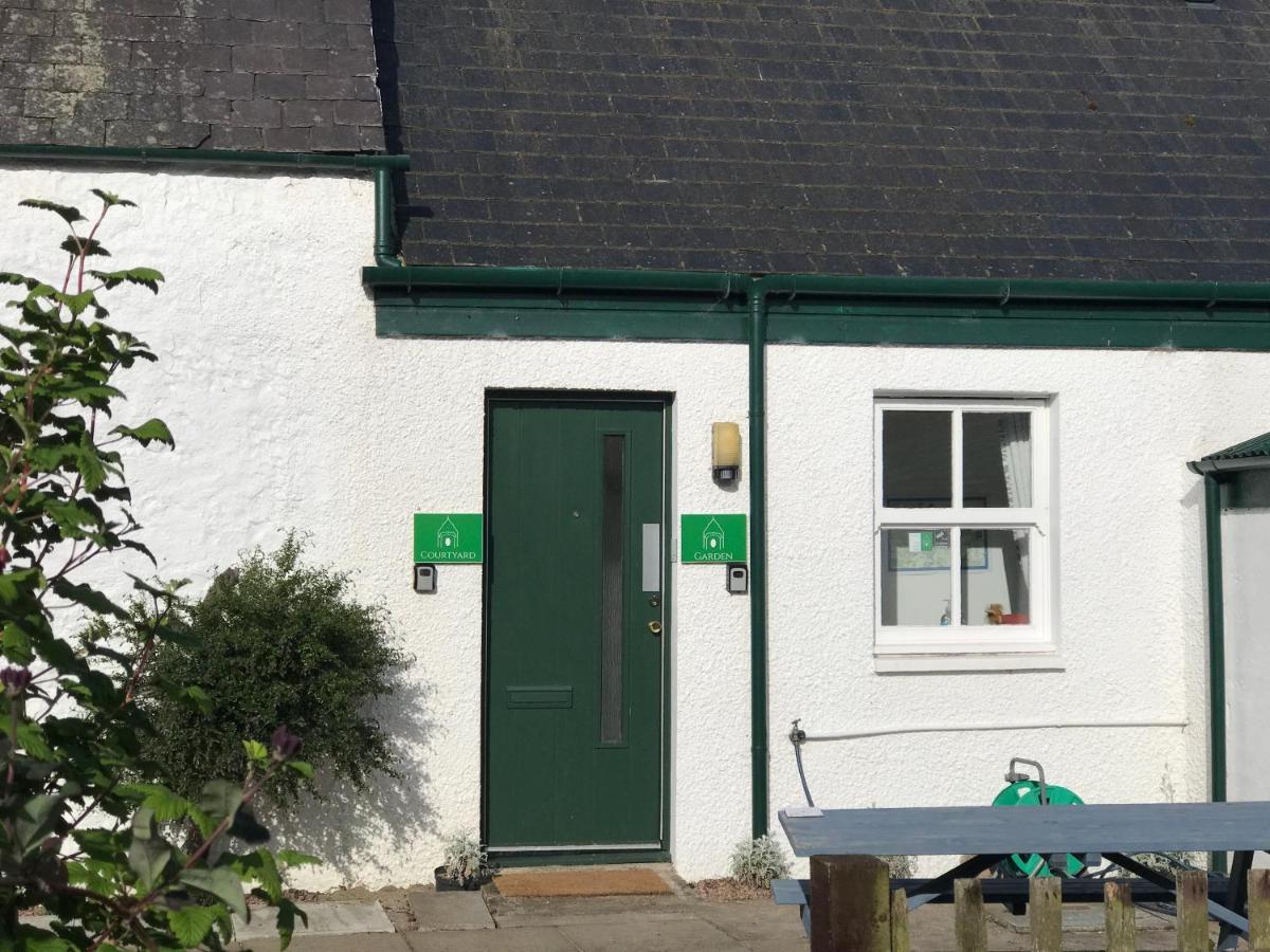 Altonsyde House Appartement Nairn Buitenkant foto