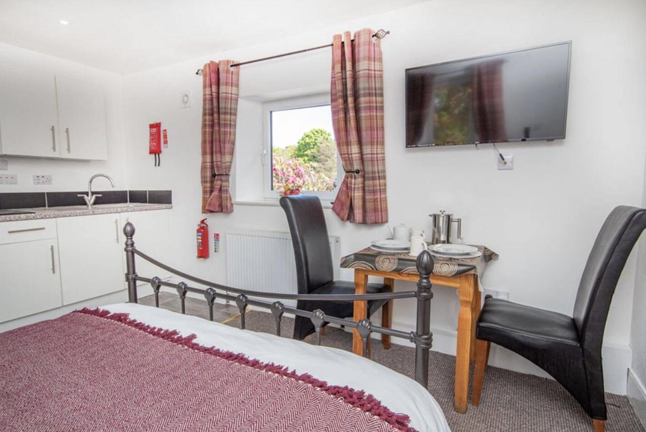 Altonsyde House Appartement Nairn Buitenkant foto
