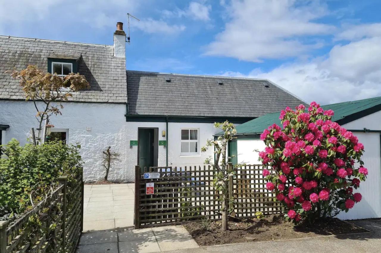 Altonsyde House Appartement Nairn Buitenkant foto