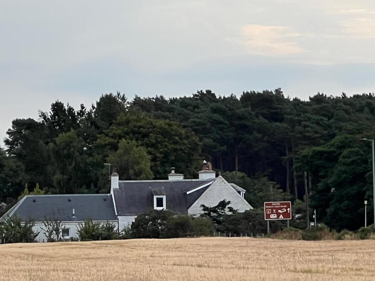 Altonsyde House Appartement Nairn Buitenkant foto