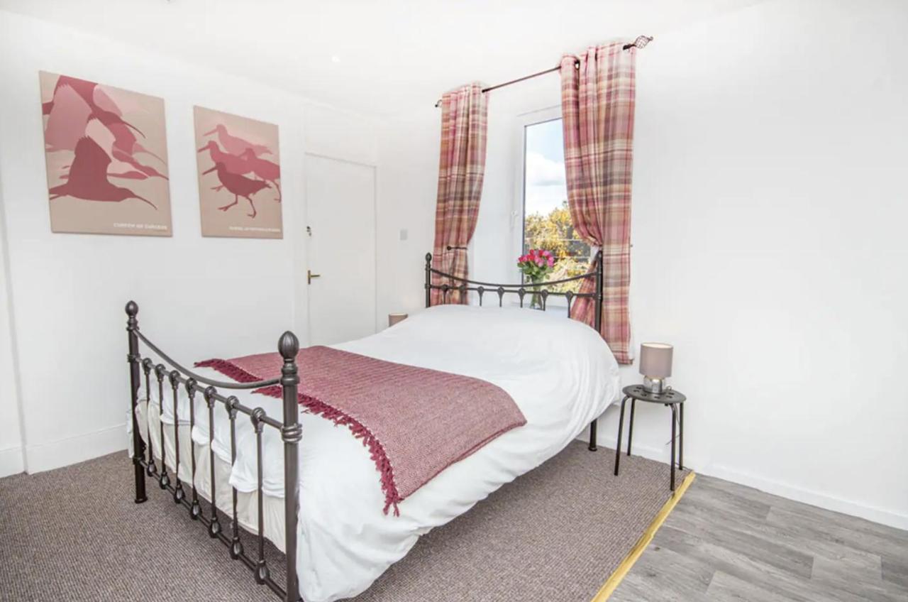 Altonsyde House Appartement Nairn Buitenkant foto