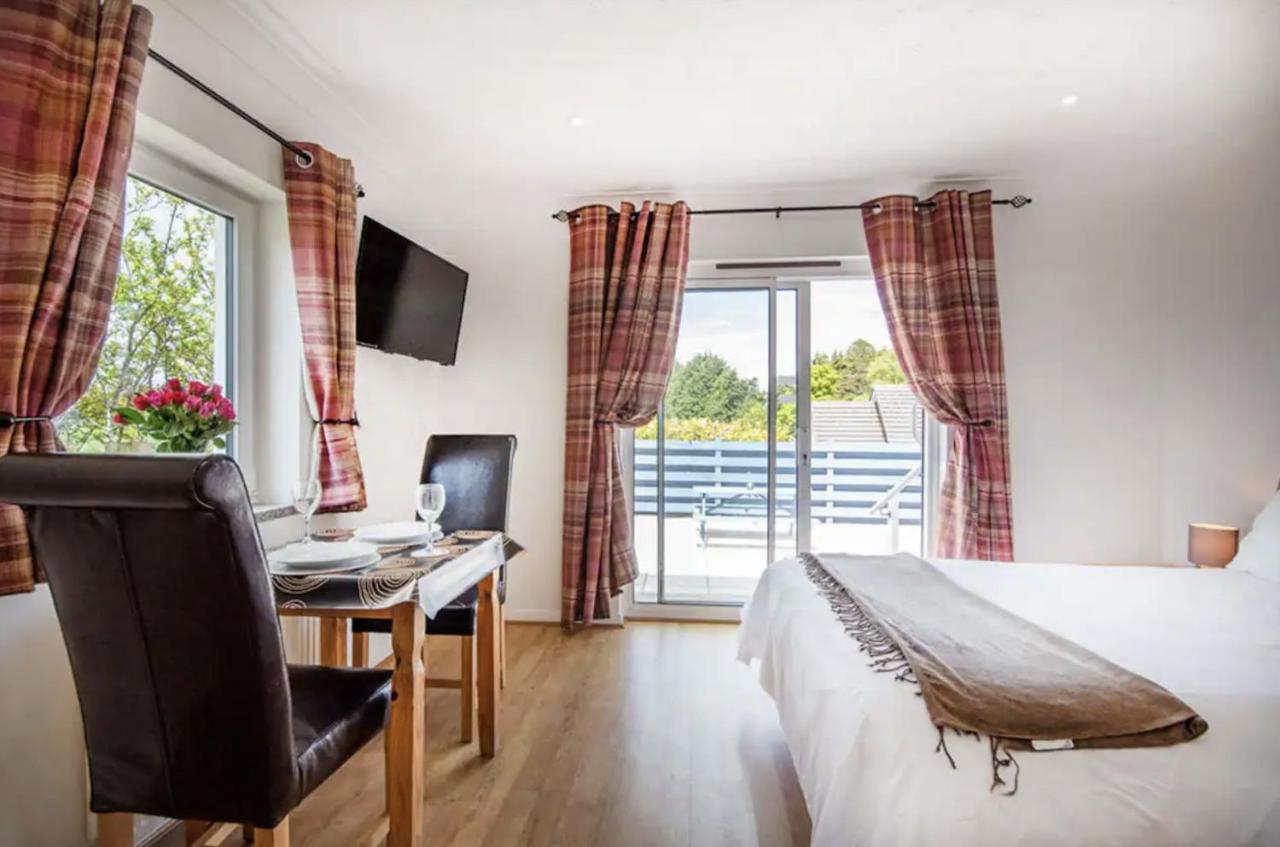 Altonsyde House Appartement Nairn Buitenkant foto